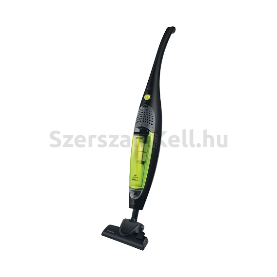 Sencor SVC 6301BK Porzsák nélküli álló porszívó