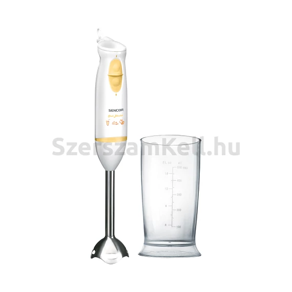 Sencor SHB 4356 Botmixer