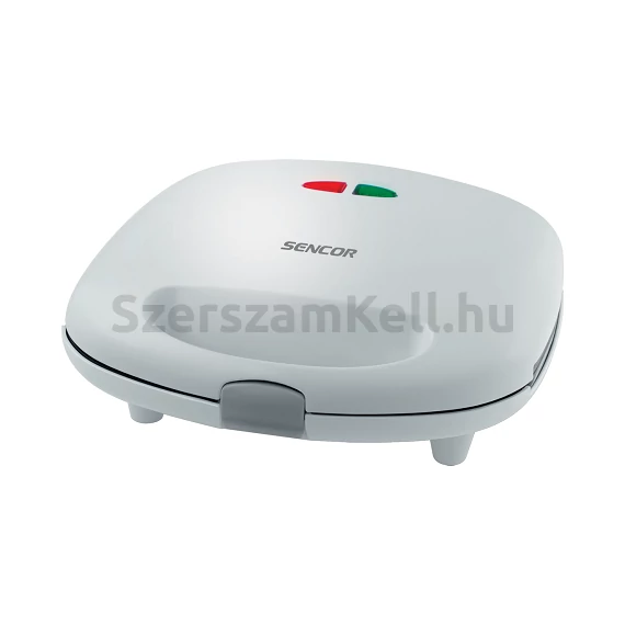 Sencor SSM 9300 Szendvicssütő, grillező és gofrisütő