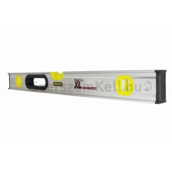 Stanley FatMax XL mágneses vízmérték 120cm