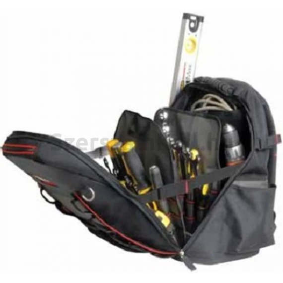 Stanley FatMax hátizsák görgőkkel