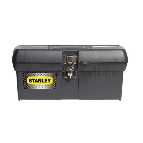 Stanley Szerszámosláda fém csattal 16"