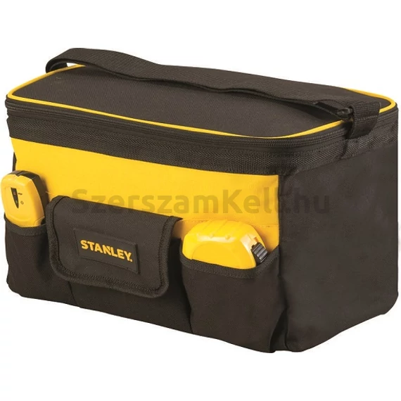 Stanley szövettáska 14"