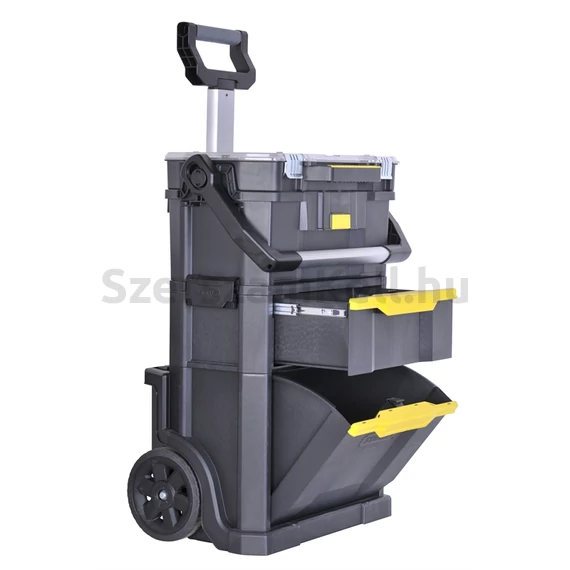 Stanley Rolling Workshop szortimenterrel 2in1