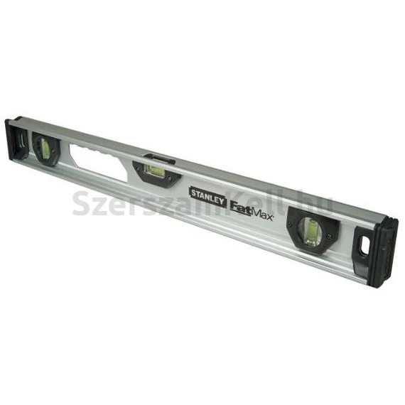 Stanley FatMax I-Beam mágneses vízmérték 120cm
