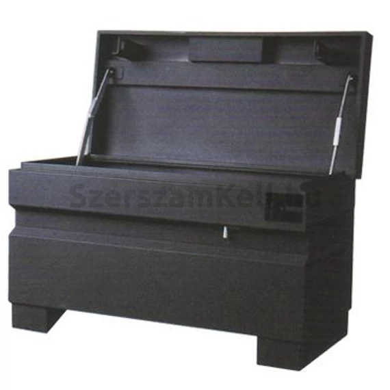 Fém szerszámosláda 91x43x54 cm (TBG36D)