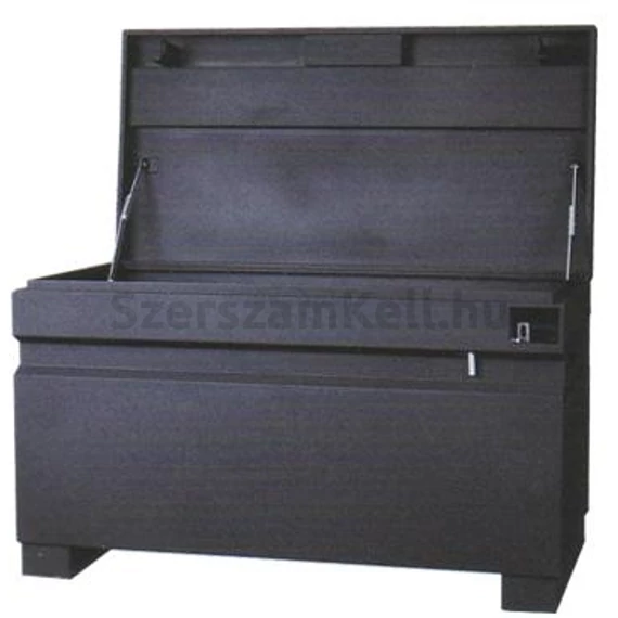 Fém szerszámosláda 112x61x72cm (TBG48D)