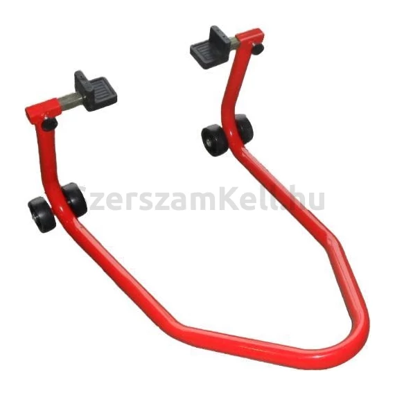 Torin Big Red motorkerékpár alátámasztó, szerelő állvány, 200kg-ig
