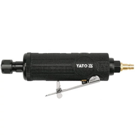 Yato Levegős Lyukcsiszológép / 6mm / 0,42kW / YT-0965