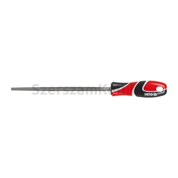 Yato Reszelő Kerek 250mm / #3 / YT-6236