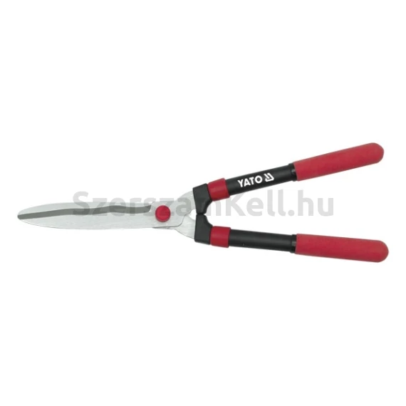 Yato Sövényvágó Olló 510mm / YT-8821