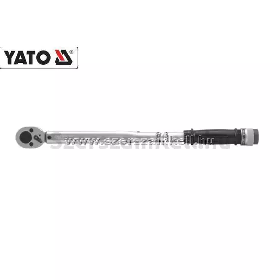 Yato Nyomatékkulcs 3/4" / 100-500Nm / YT-0770