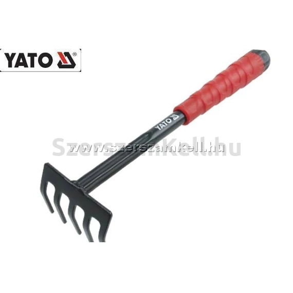 Yato Mini Gereblye 310mm YT-8866