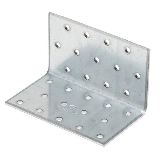 Sarokelem 80x80x80mm