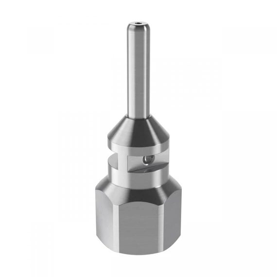 Steinel GluePRO hosszabítófúvóka, finom, 1.5mm