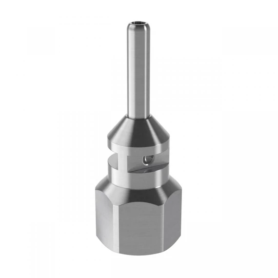 Steinel GluePRO hosszabítófúvóka, standard, 3mm
