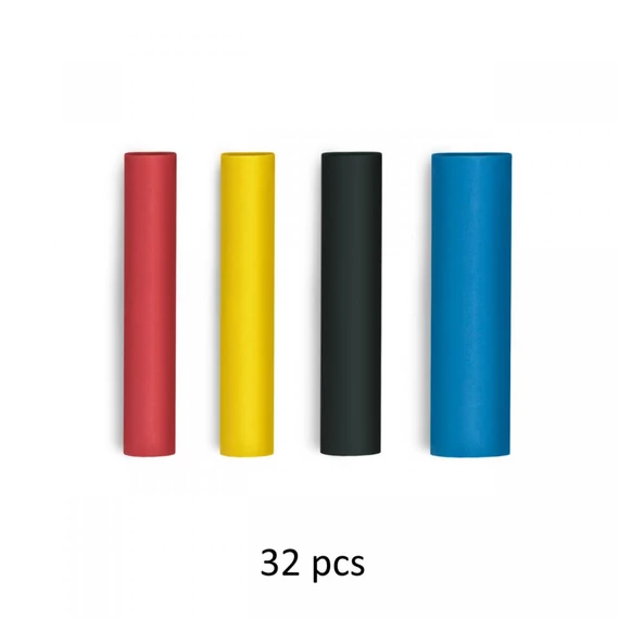 Steinel zsugorcső készlet, 4.8-9.5mm