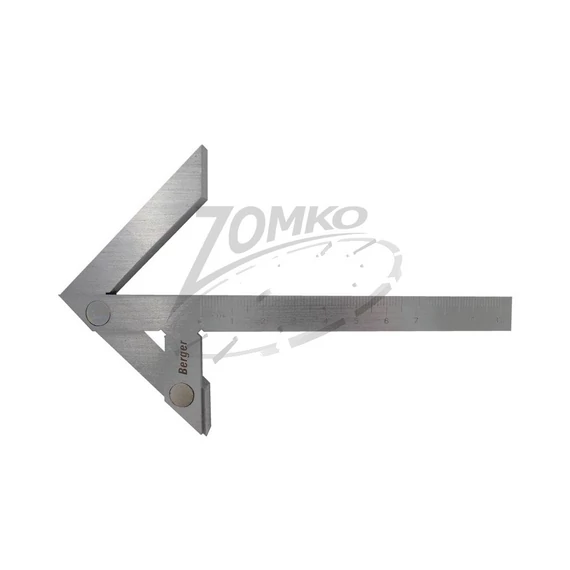 BERGER központkereső 250x160mm