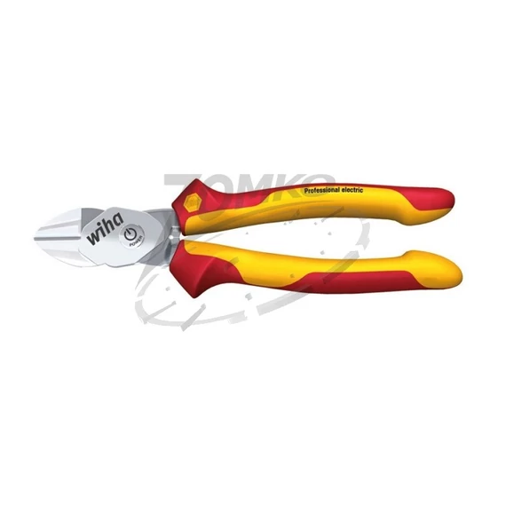 WIHA BiCut Professional electric VDE oldalcsípő és erővágó 200 Z18006/No.38191