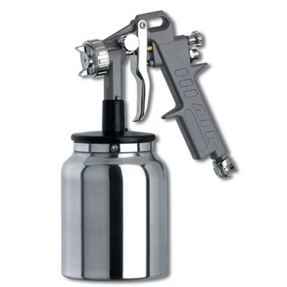 Gav festékszóró pisztoly, alsó tartályos 1000ml (060101-0013)
