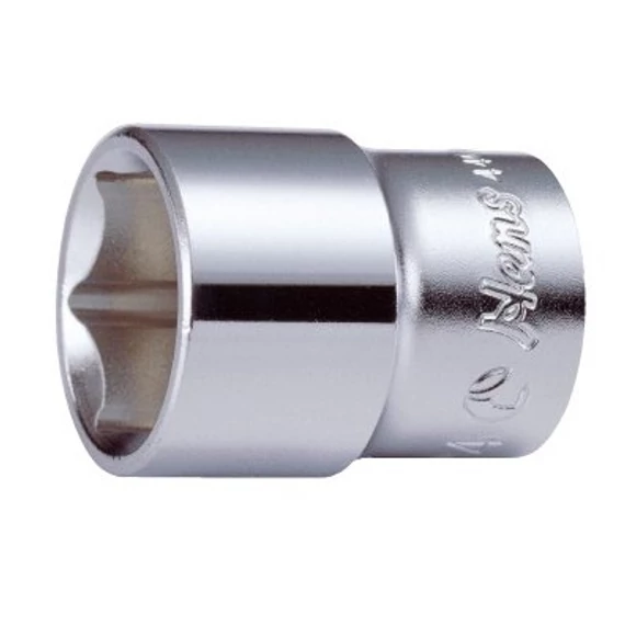 HANS dugókulcsfej, 19mm, 1/2&quot;