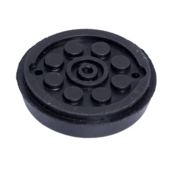 Zomko gumikorong emelőkarra krokodil emelőhöz, 52x13mm