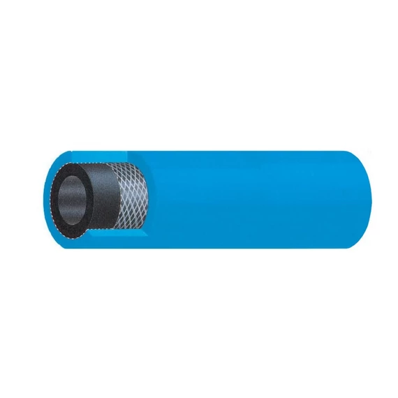 Zomko autogén tömlő oxigénhez, 20bar, 10-17mm, 1m
