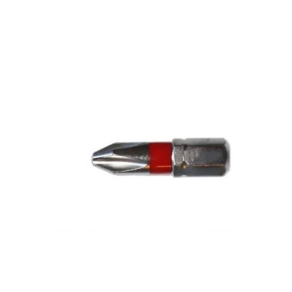Z-Tools bithegy, PH3, 25mm, 1/4&quot;, 50db