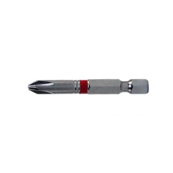 Z-Tools bithegy, PH2, 50mm, 1/4&quot;, 50db