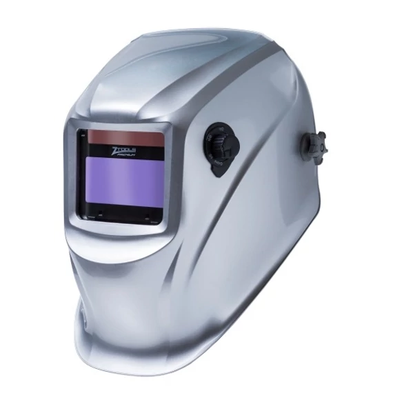 Z-Tools Magic-650M 4S automata fejpajzs, polipropilén, IR és UV védelem
