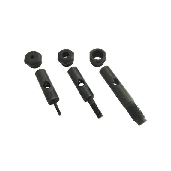 Z-Tools szegecsanya húzótüske, M4