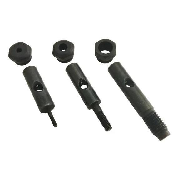 Z-Tools szegecsanya húzótüske, M5