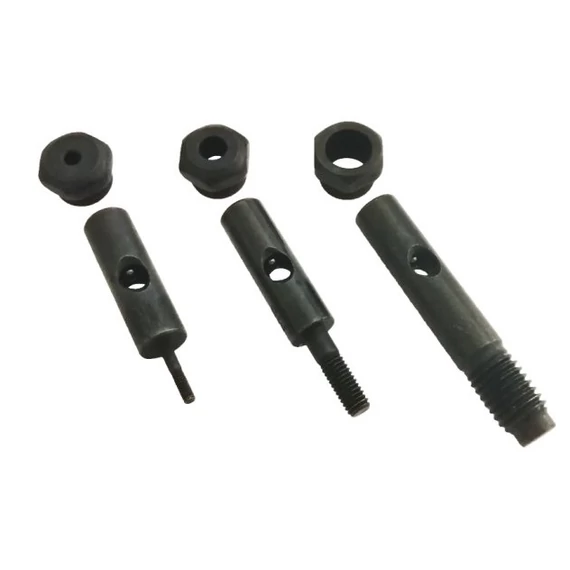 Z-Tools szegecsanya húzótüske, M8