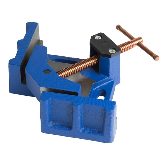 Z-Tools derékszög satu, 60mm, 0-120mm