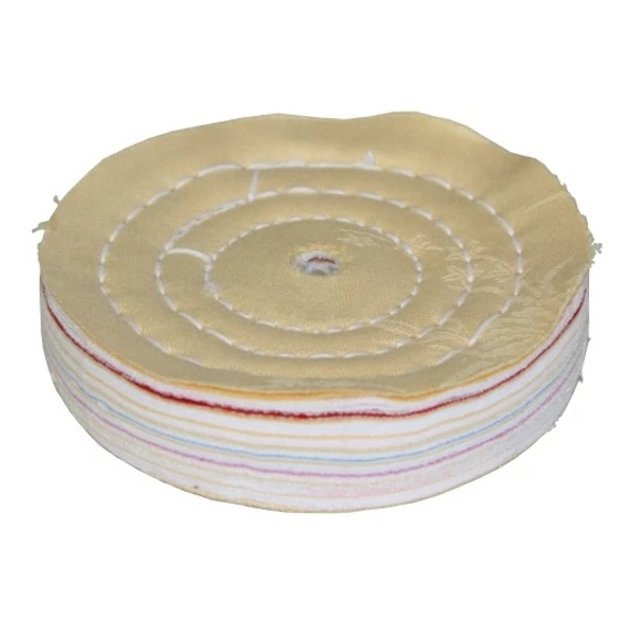 Z-Tools rongykorong, sűrűn varrott színes pamut, 200x20x10mm
