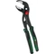 Bosch vízpumpafogó, 25cm, 0-46mm