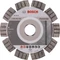 Bosch Best for Concrete gyémánt vágótárcsa sarokcsiszolóhoz, 115mm