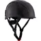 Cerva Alpinworker Pro WR ipari védősisak szellőzővel, ABS, 53-66cm, fekete
