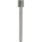 Dremel 196 marófej, henger, HSS, 5.6mm