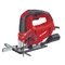 Einhell TH-JS 85 dekopírfűrész 620W, 85mm
