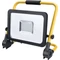 Extol hordozható LED reflektor, 4500Lm, 50W