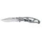 Fiskars Gerber Paraframe I zsebkés, 7.5cm, sima