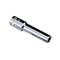 Genius Tools hosszú crowafej 6-os, 6-lapos, metrikus 1/4&quot;