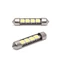Carguard LED izzó, Sofit 41mm, 12V, 3W, 72lm