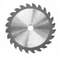 Hecht Fűrészkorong H8254-hez, 254mm