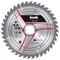 Einhell körfűrészlap 250x30x1.8, 42 fogas