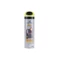 Levior Fluo 12M spray, fluoreszkáló, sárga, 500ml 