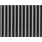 Ragasztóstift klt., fekete színű; 12db, 100x11mm, bliszteren