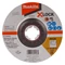Makita X-LOCK vágókorong INOX 125x1.2mm A60T