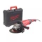 Milwaukee AGVKB 24-230 EKX DMS KIT sarokcsiszoló 2.4kW, 230mm